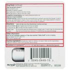 Alternate image 3 for Tylenol&reg; Extra Strength 10-Count 500 mg Pain Reliever Caplets