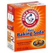 Arm & Hammer&trade; 16 oz. Baking Soda