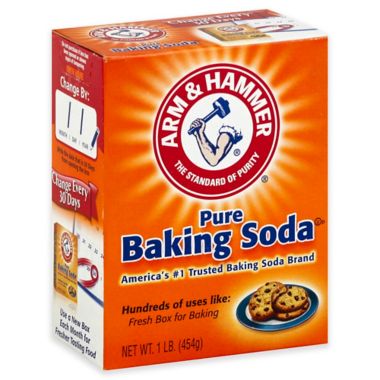 Arm & Hammer™ 16 oz. Baking Soda | & Beyond