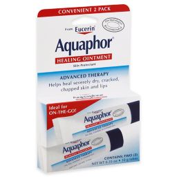 Aquaphor® 2-Count Healing Ointment Skin Protectant