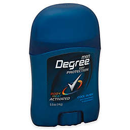 Degree&reg; .5 oz. Men&#39;s Antiperspirant and Deodorant in Cool Rush