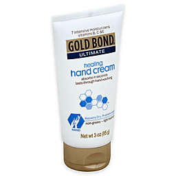 Gold Bond® 3 oz. Ultimate Healing Hand Cream