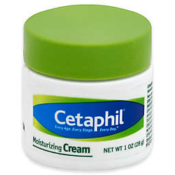 Cetaphil® 1 oz. Moisturizing Cream