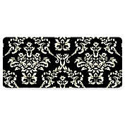 Premium Comfort by Weather Guard&trade; Damask 22-Inch x 52-Inch Kitchen Mat