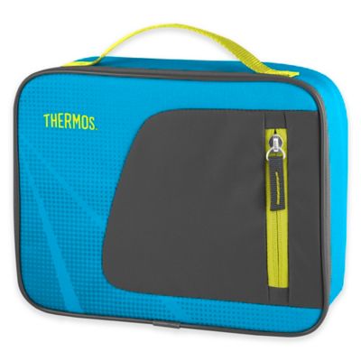 thermos lunch bag