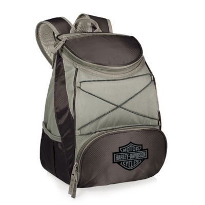 harley davidson picnic cooler bag