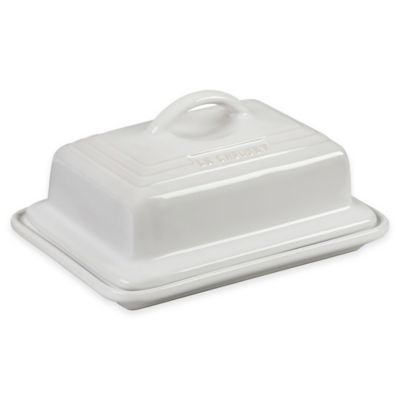 butter dish