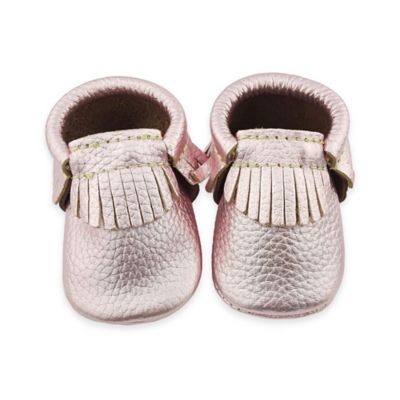 first steps moccasins