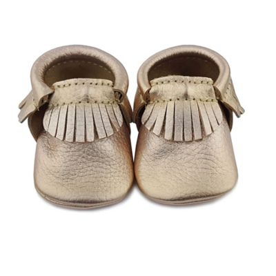 first steps moccasins