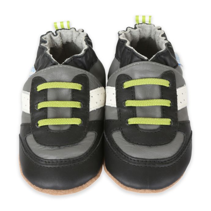 robeez baseball shoes
