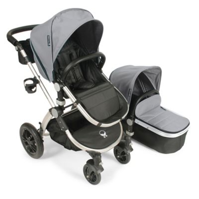 babyroues stroller reviews