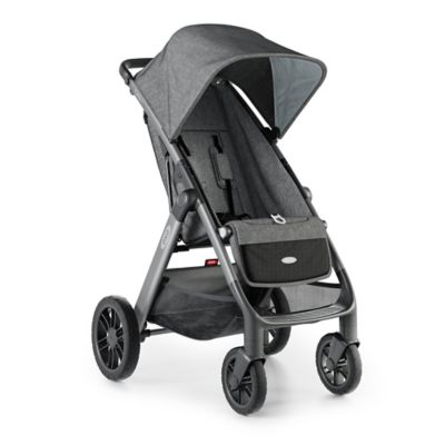 graco infant stroller and carseat