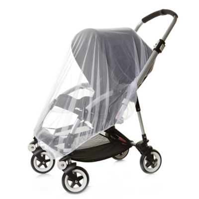 bug netting for baby stroller