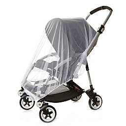 Dreambaby® Stroller/Playard Insect Netting in White