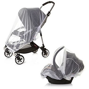 Dreambaby Travel System Insect Netting 2 Pack 