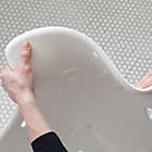 Alternate image 3 for Puj&reg; Soft Infant Bath Tub in Grey