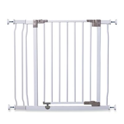 dreambaby growing safety gate