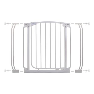 dreambaby banister gate adaptors