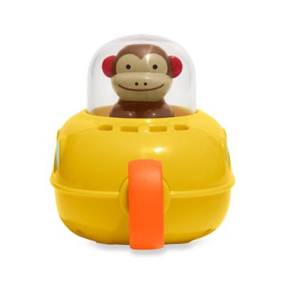 zoo animal bath toys