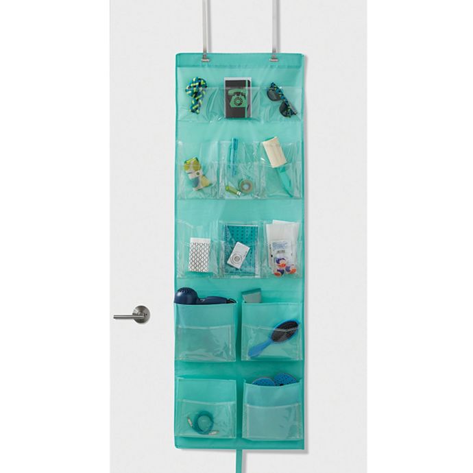Studio 3B™ OvertheDoor Organizer Bed Bath and Beyond Canada