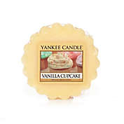 Yankee Candle&reg; Housewarmer&reg; Vanilla Cupcake Tarts&reg; Wax Melts