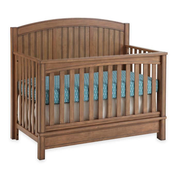 Sealy Bristol Nursery Furniture Collection In Sandstone Buybuy Baby