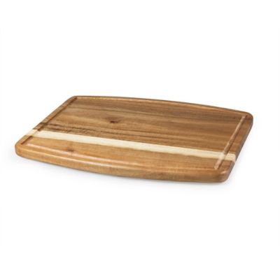 Legacy by Picnic Time&reg; Ovale Cutting Board