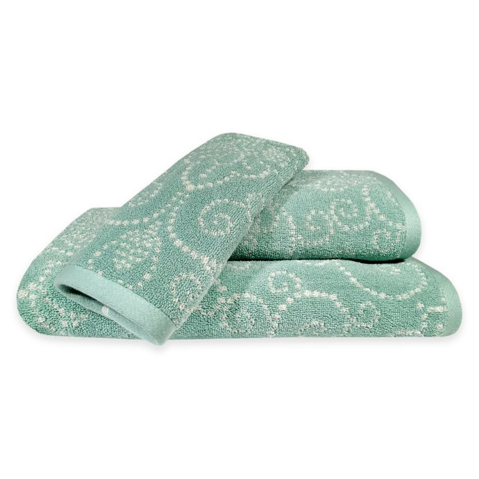 lenox fingertip towels