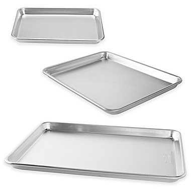Nordic Ware&reg; Aluminum Baker&#39;s Sheet. View a larger version of this product image.