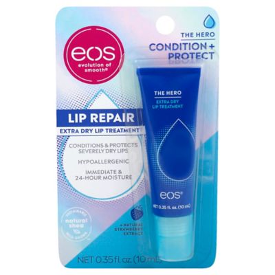 eos The Hero 0.35 oz. Extra Dry Lip Treatment Tube