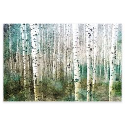 Birch Tree Wall Art Bed Bath Beyond