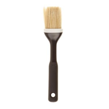 OXO Good Grips&reg; Natural Pastry Brush. View a larger version of this product image.