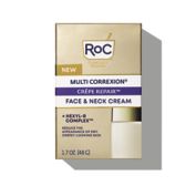 ROC&reg; Multi Correxion&reg; Cr&eacute;pe Repair&trade; 1.7 oz. Face &amp; Neck Cream
