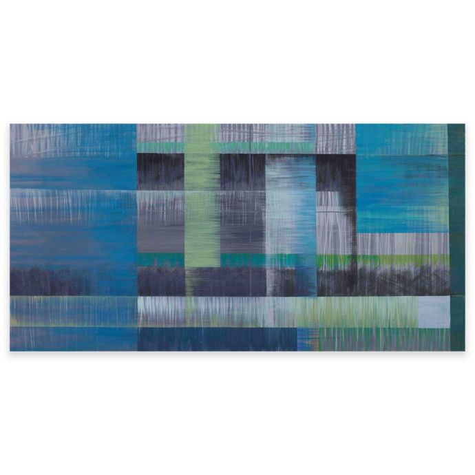 Marmont Hill Vibrations Canvas Wall Art Bed Bath Beyond