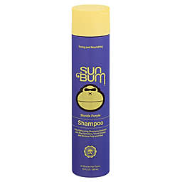 Sun Bum® 10 oz. Blonde Purple Shampoo
