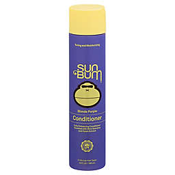 Sun Bum® 10 oz. Blonde Purple Conditioner
