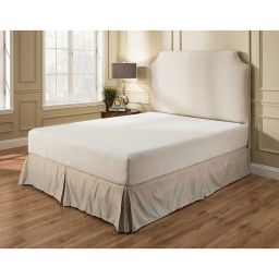 Independent Sleep 10-Inch Memory Foam with Gel Mattress