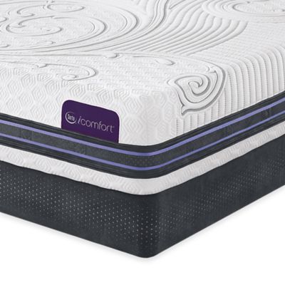 serta icomfort evercool crib mattress