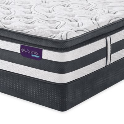 serta icomfort hybrid pillow