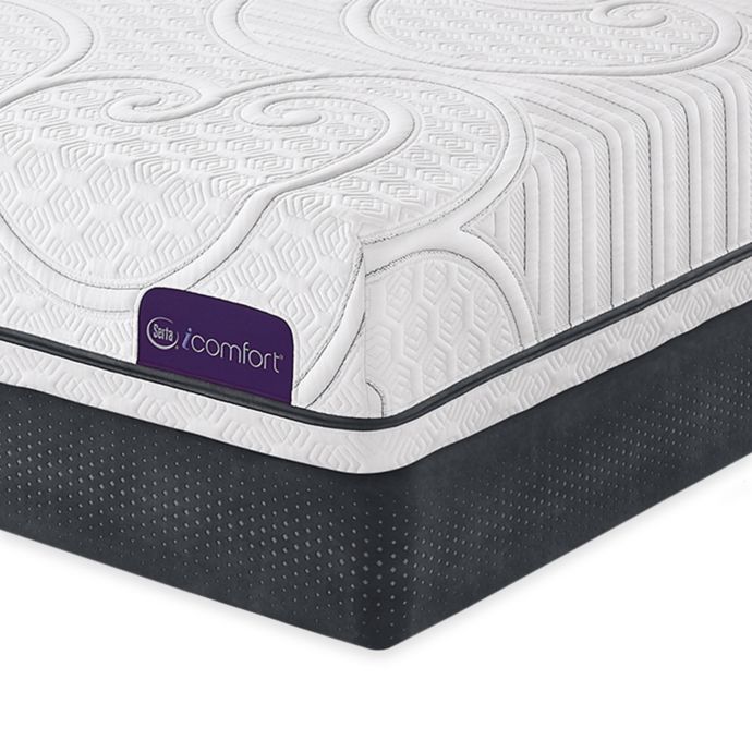 Serta® Guidance Mattress Set Bed Bath & Beyond