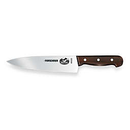 Victorinox Swiss Army Rosewood 8-Inch Chef's Knife