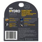 Alternate image 1 for Schick&reg; Hydro Skin Comfort&trade; Stubble Eraser&trade; 4-Count Razor Cartridges