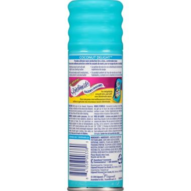 Skintimate&reg; 7 oz. Moisturizing Shave Gel in Coconut Delight&trade;. View a larger version of this product image.