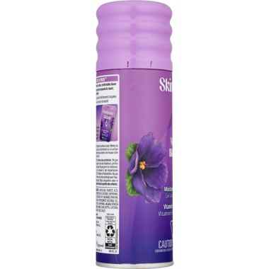 Skintimate&reg; 7 oz. Moistruzing Shave Gel in Violet Blooms&trade;. View a larger version of this product image.