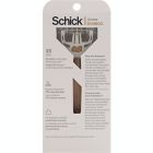 Alternate image 3 for Schick&reg; XTreme 3-Blade Hybrid Disposable Razor with 3 Refill Cartridges