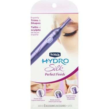Schick&reg; Hydro Silk&reg; Perfect Finish&trade; Personal Trimmer. View a larger version of this product image.