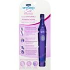 Alternate image 1 for Schick&reg; Hydro Silk&reg; Perfect Finish&trade; Personal Trimmer