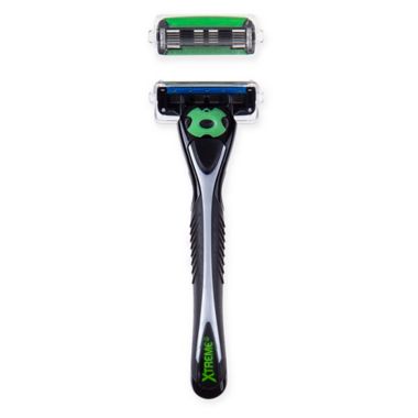 Schick&reg; Xtreme5 Pivot Ball Men's Razor. View a larger version of this product image.