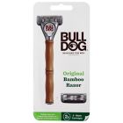 Alternate image 0 for Bull Dog&trade; Men's Original Bamboo Razor Kit