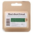 Alternate image 1 for Bull Dog&trade; Men's Original Steel Blades (Set of 4)